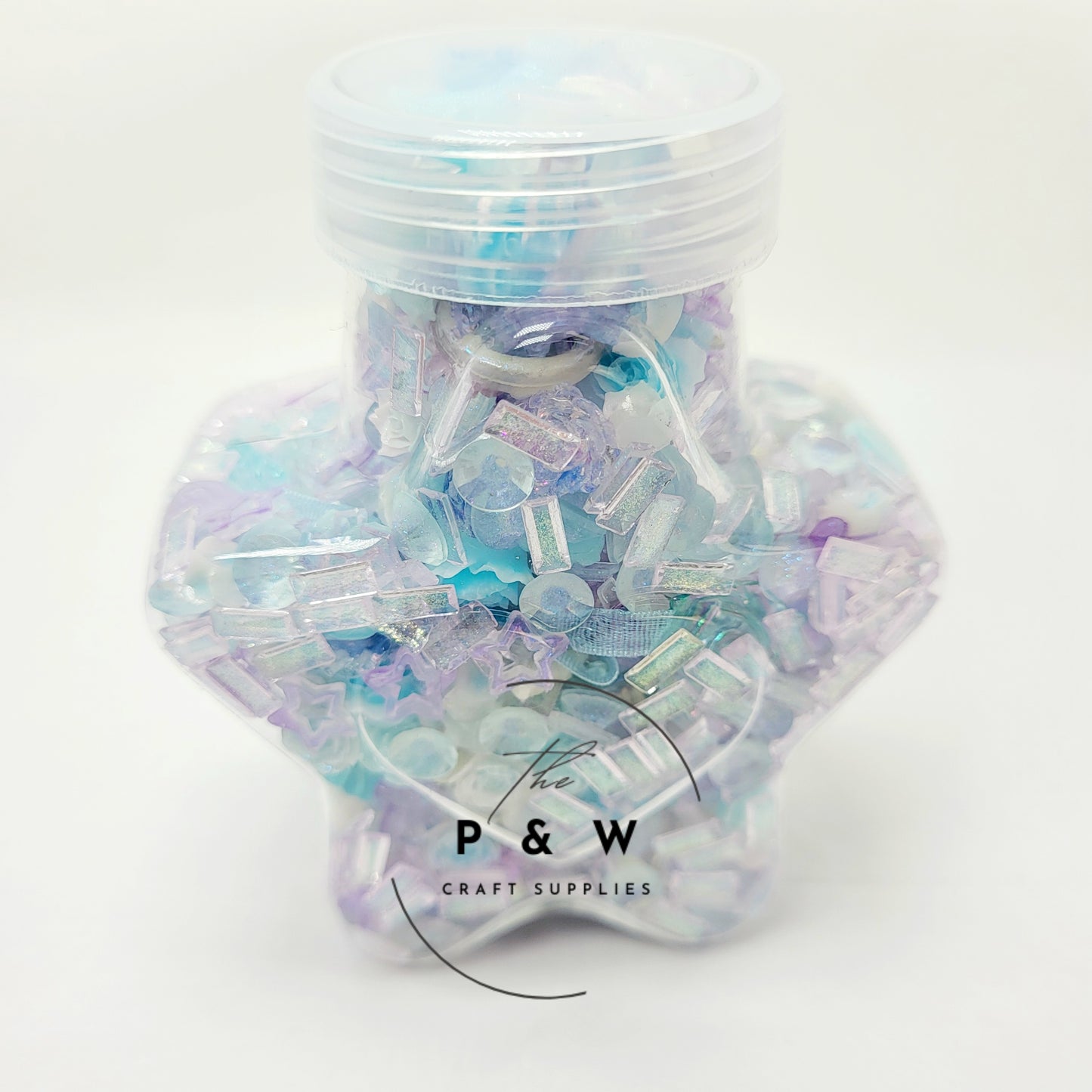 Label M371 - Ethereal Ocean Bloom Mystery Mix D