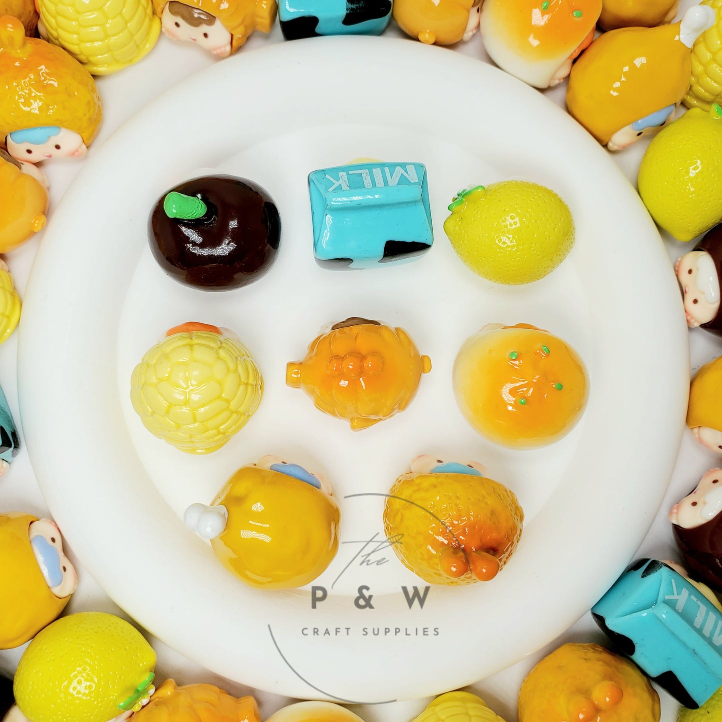 Label 144- Munchie Babies D