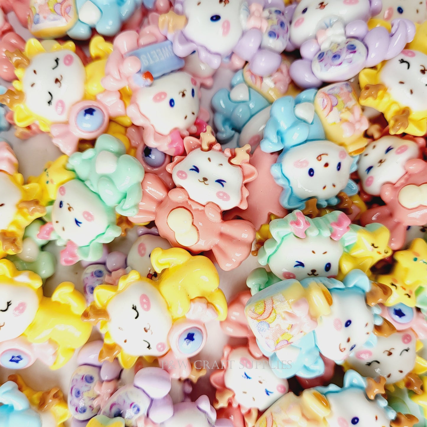N L116-Baby Dragon Decoden D