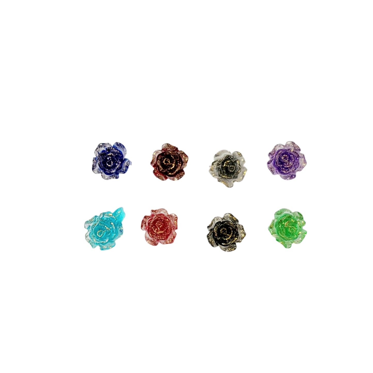 N 251-5mm Nail Roses
