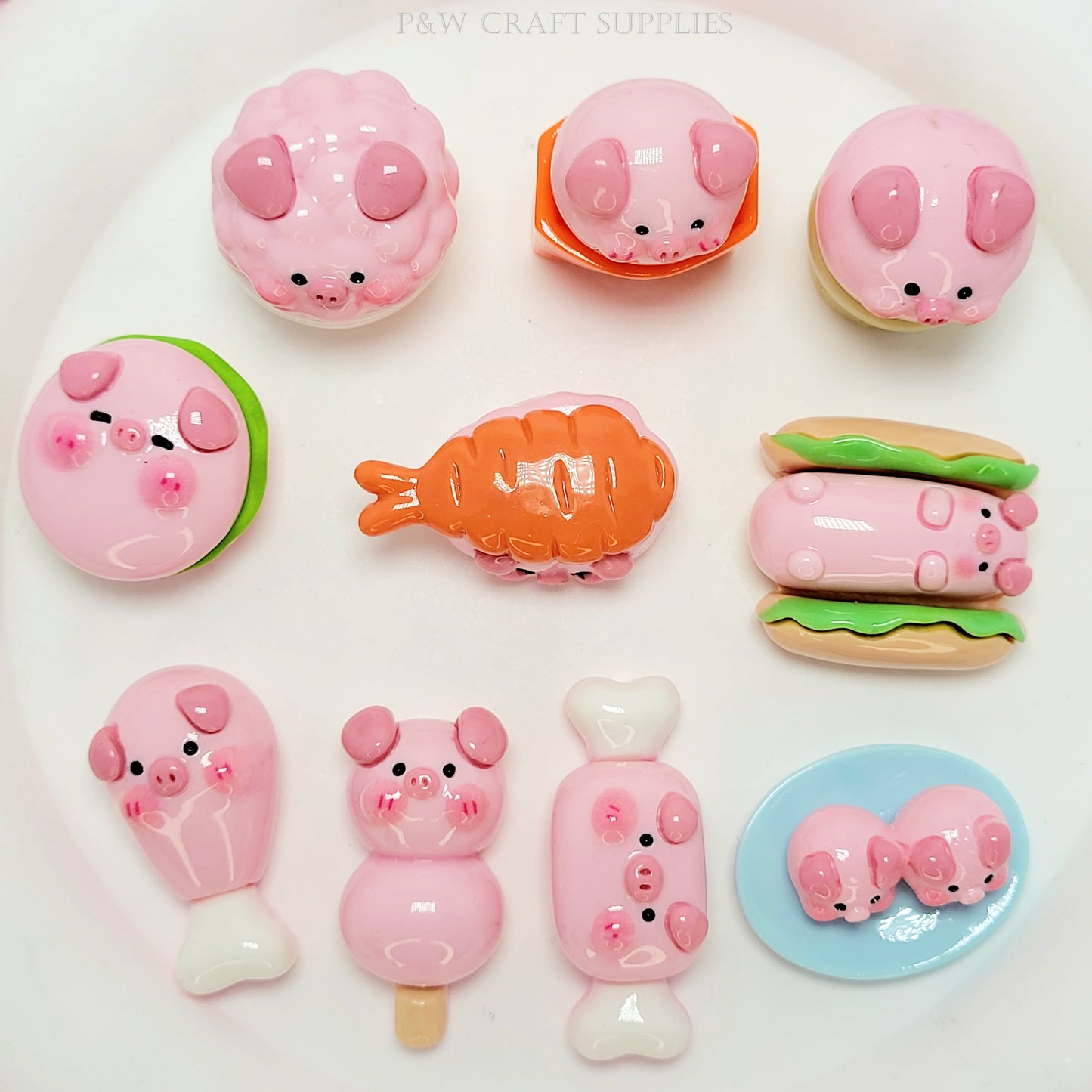 Label 230-Too Cute To Eat D