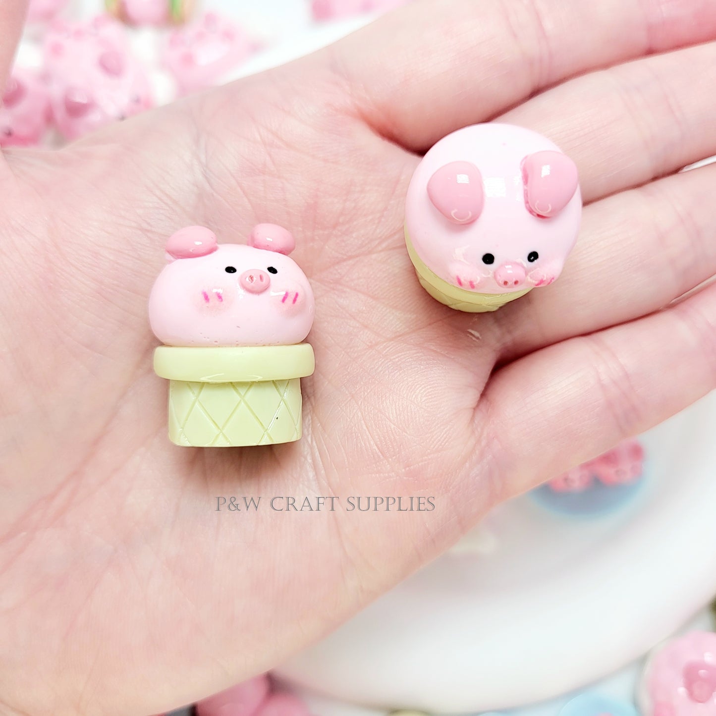 Label 230-Too Cute To Eat D