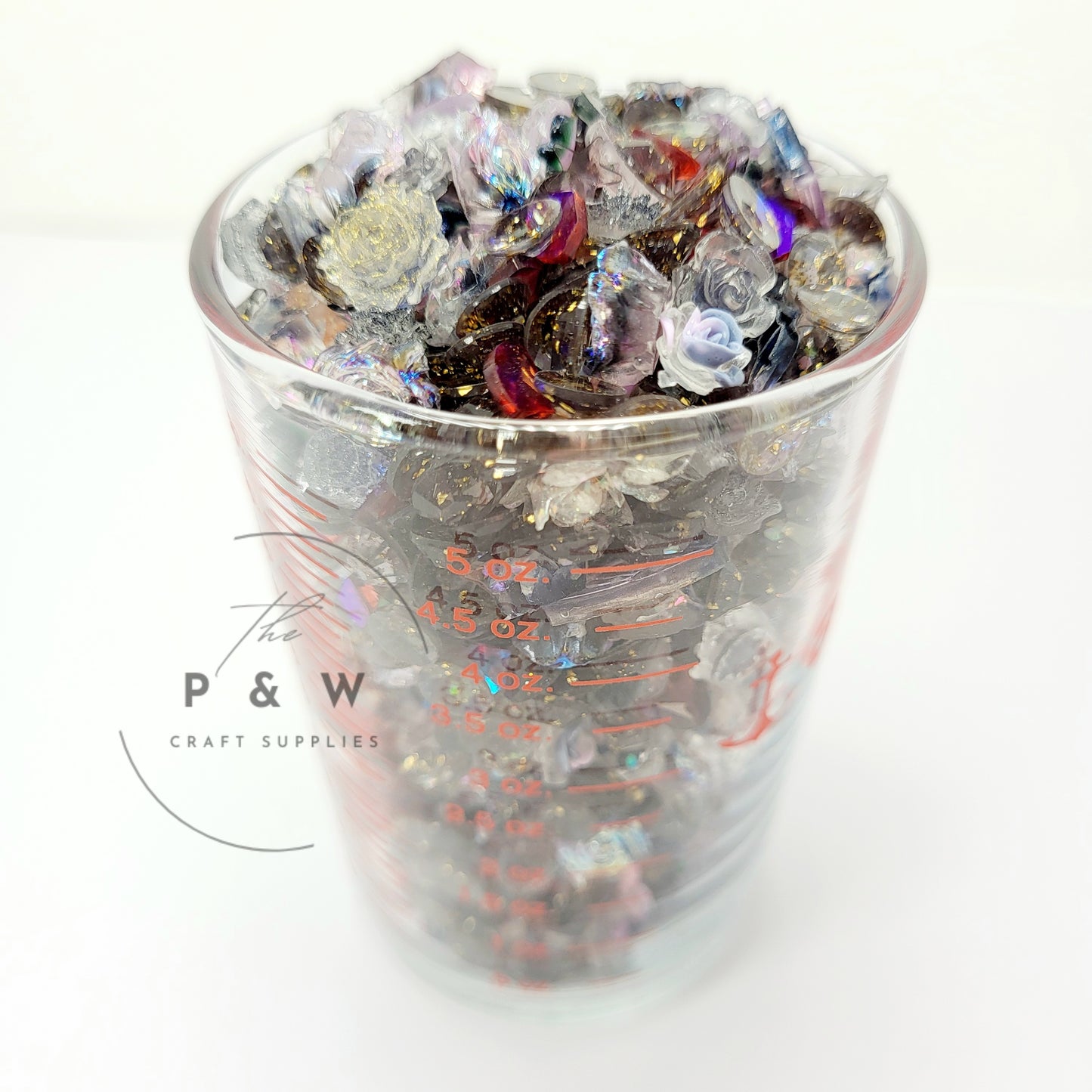 N M400 - Obsidian Rose Mystery Mix
