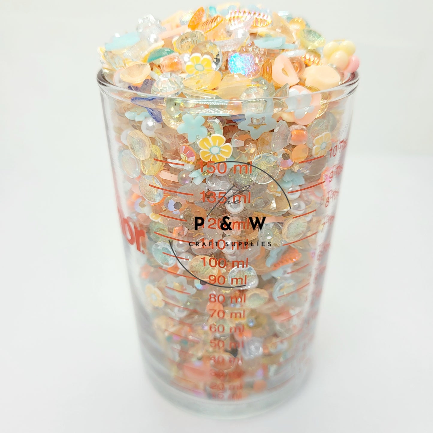 Label M61 - Pastel Garden Bliss Mystery Mix D