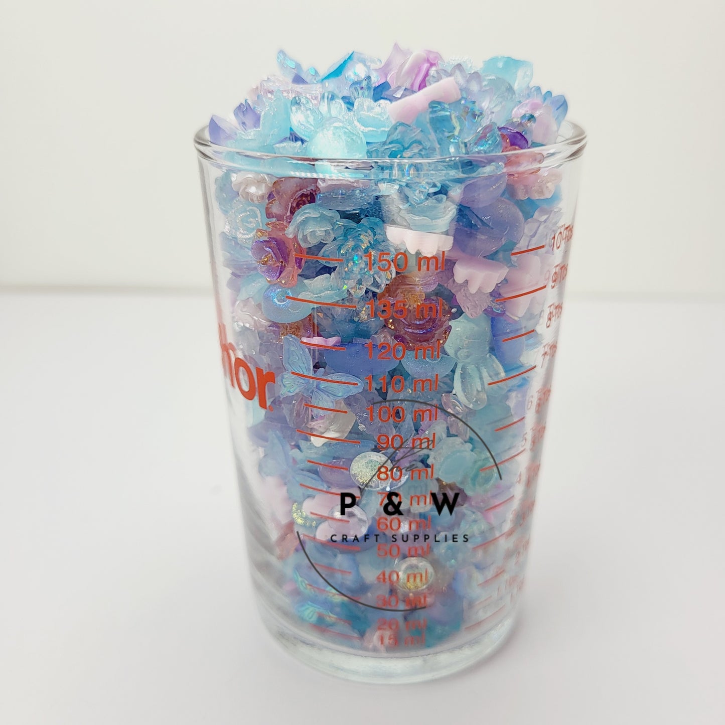 N M82 - Blue Dream Nail Mystery Mix