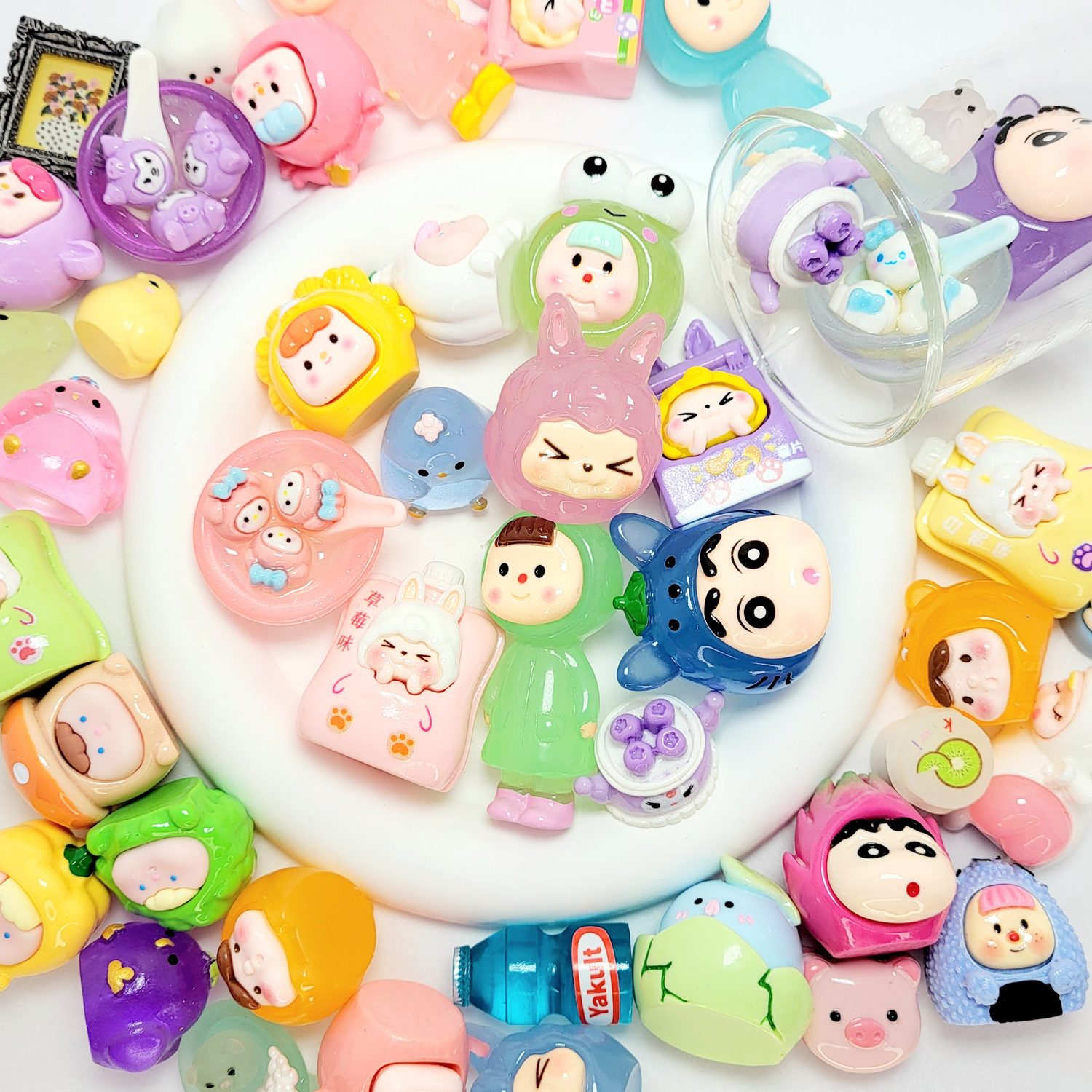 3D Resin