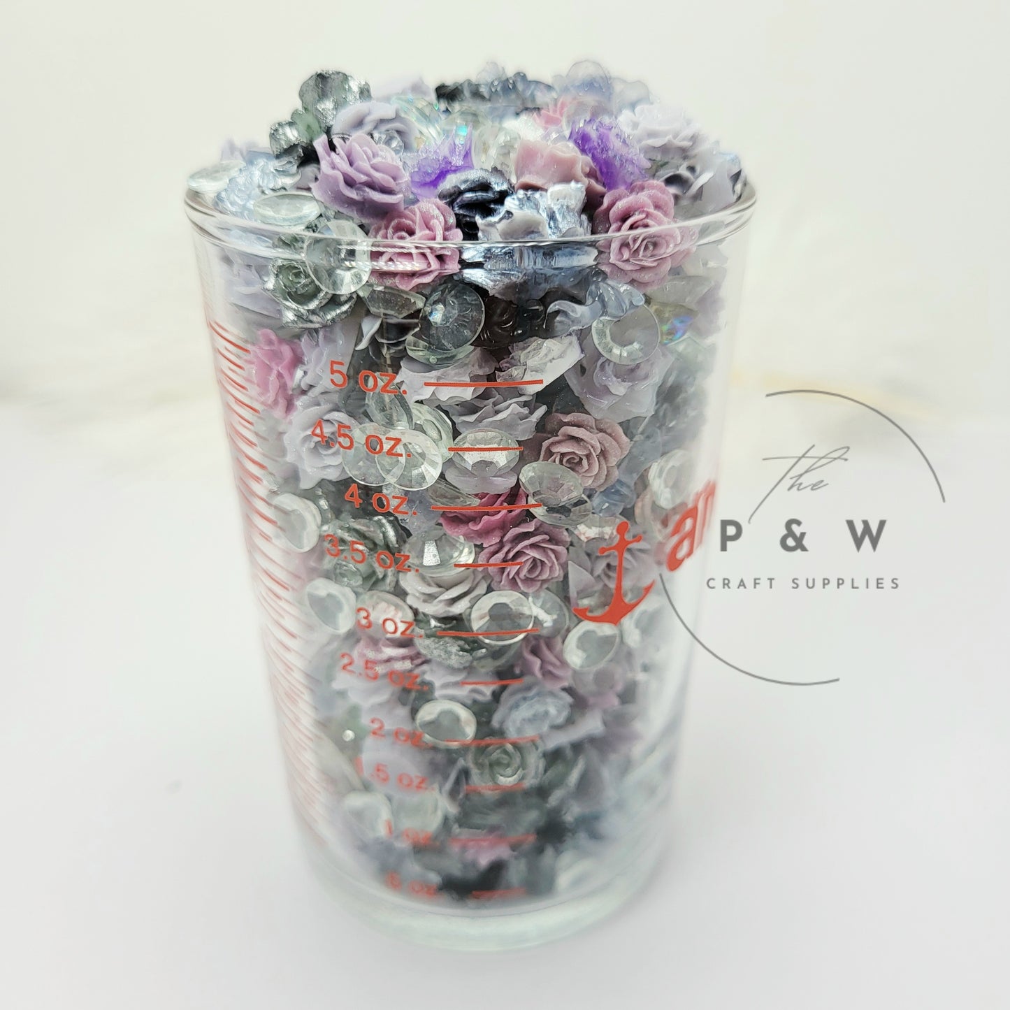 N M12 - Twilight Bloom Nail Mystery Mix