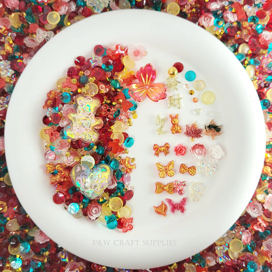 M19-Indian Dream Mystery Mix
