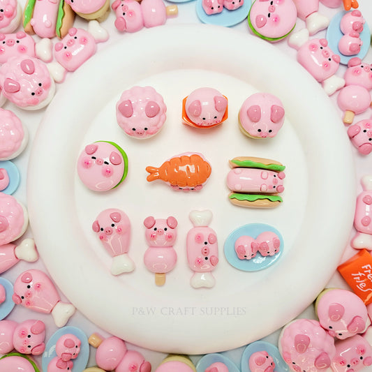Label 230-Too Cute To Eat D
