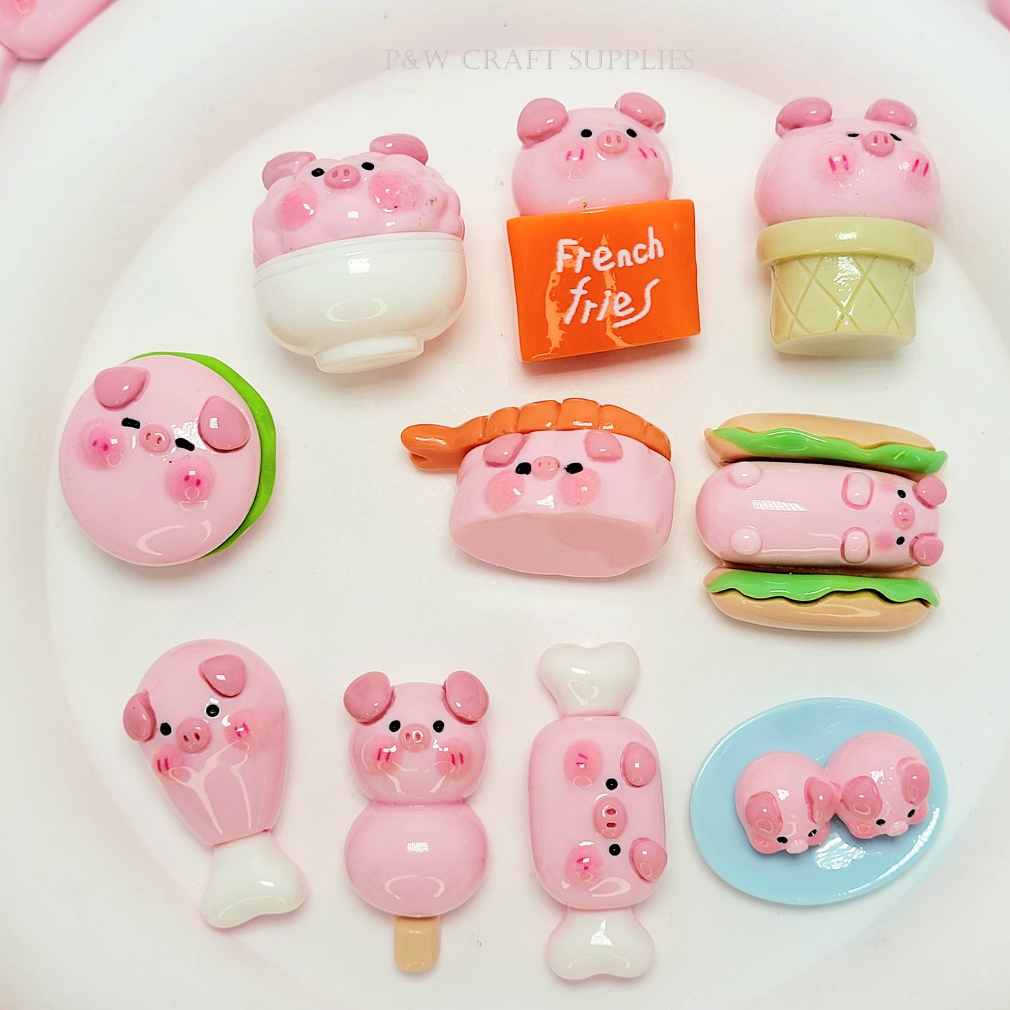 Label 230-Too Cute To Eat D
