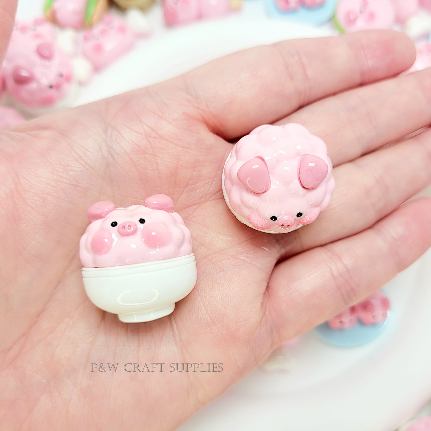 Label 230-Too Cute To Eat D