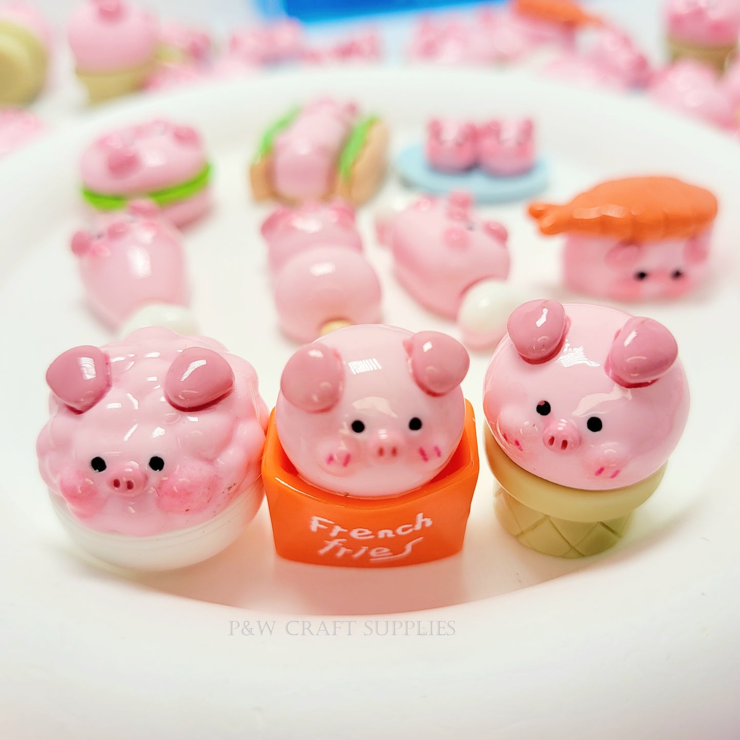 Label 230-Too Cute To Eat D