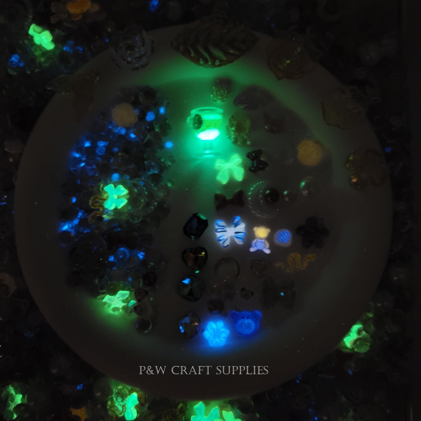 Label M27 - Golden Elegance Mystery Mix D