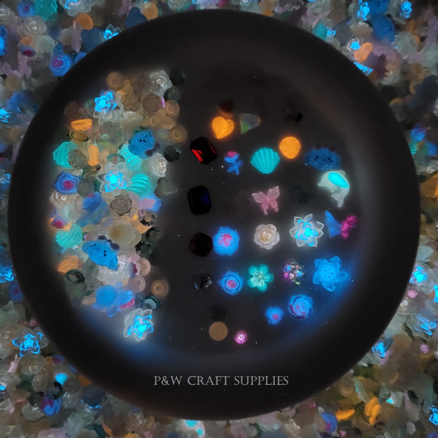 N M358 - Chrysanthemum Wine Mystery Mix