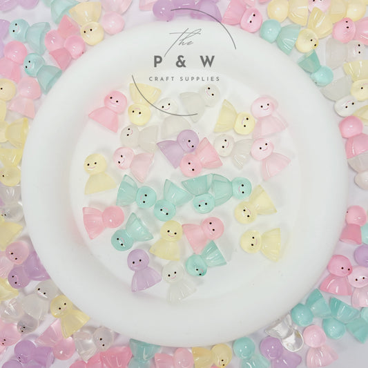 N 158 - Sunny Doll Charms