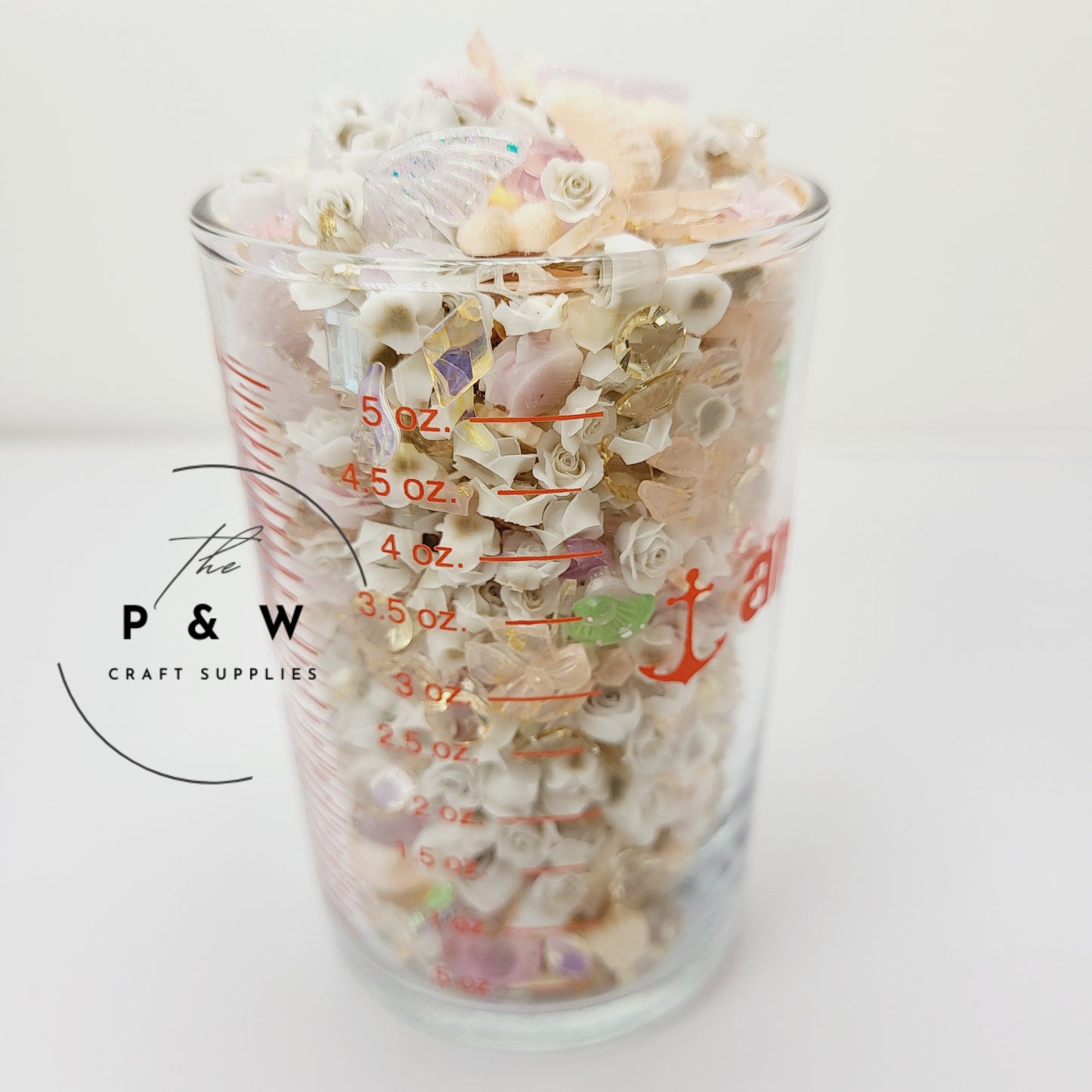 N M385 - Pastel Garden Nail Mystery Mix