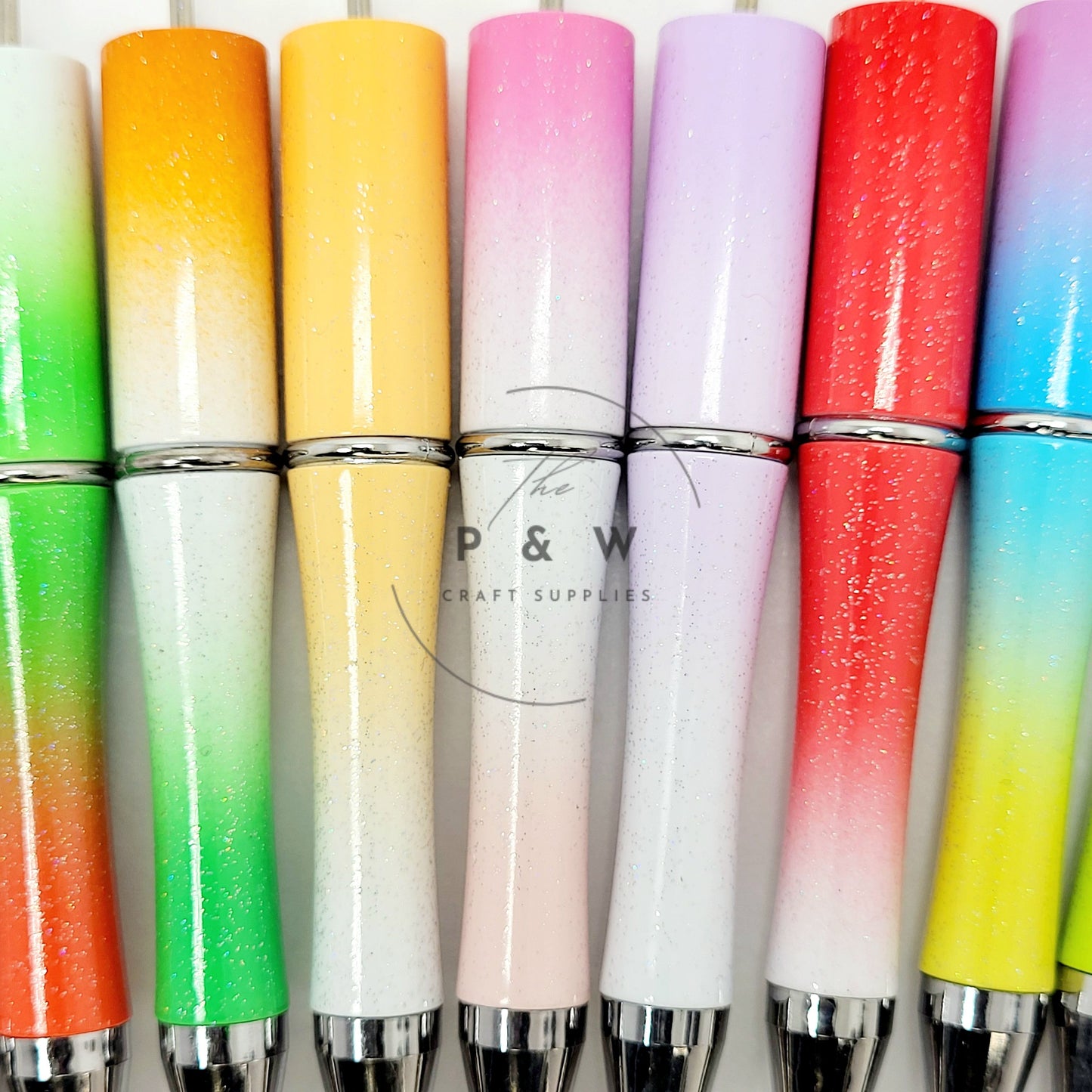 Label 467 - Colour Pop Beadable Pens D