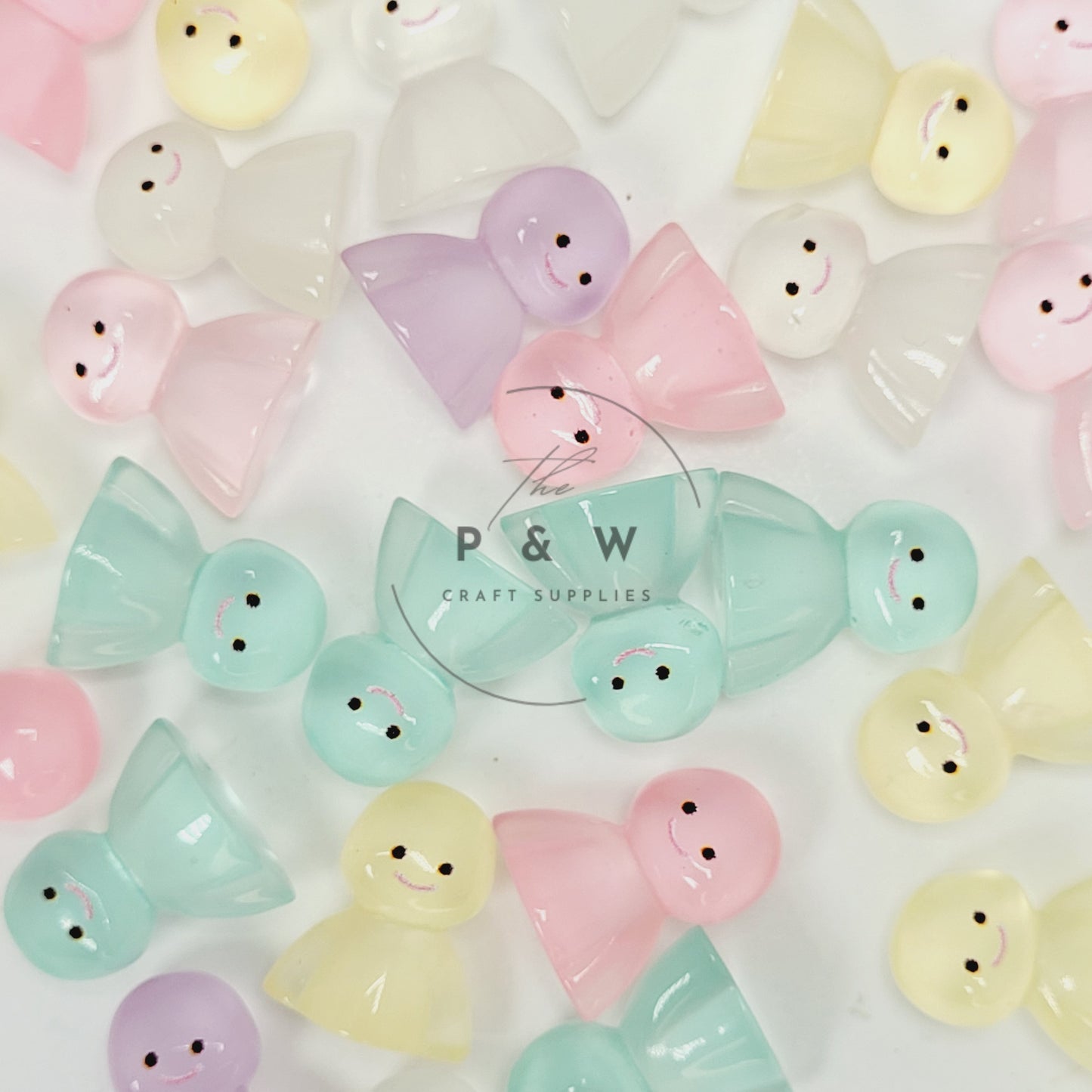 N 158 - Sunny Doll Charms