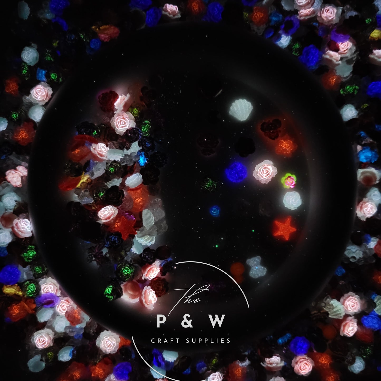 N M308 - Crimson Celebration Mystery Mix