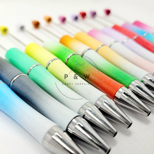 Label 467 - Colour Pop Beadable Pens D
