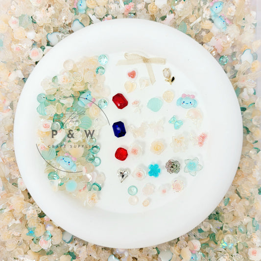 N M358 - Chrysanthemum Wine Mystery Mix