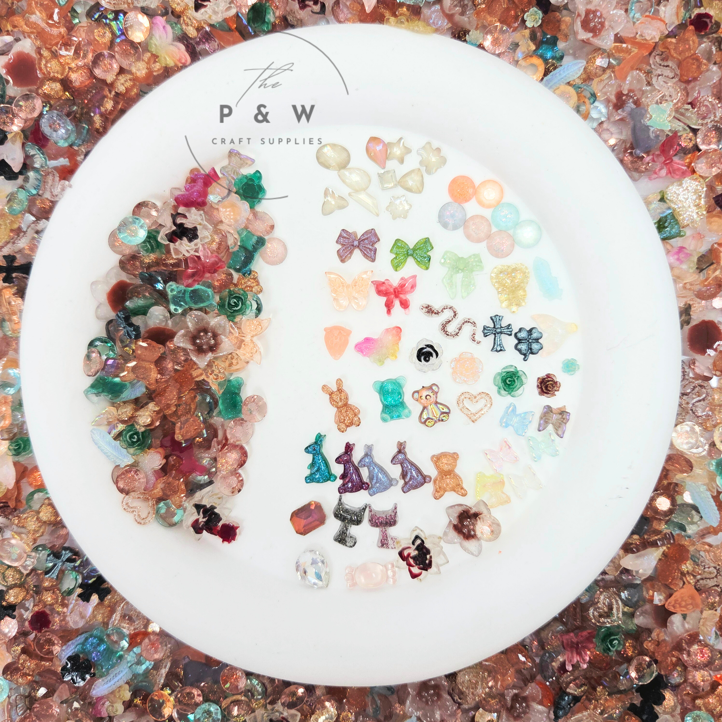 M19-Indian Dream Mystery Mix